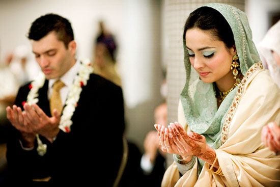 Sunnat Nikah